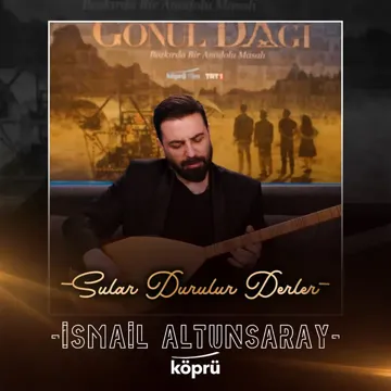 Sular Durulur Derler-cover