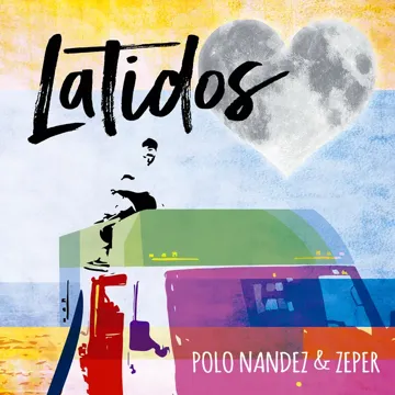 Latidos-cover