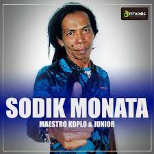 Bunga Surga (Koplo Ver.)-cover