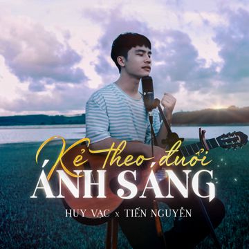 Kẻ Theo Đuổi Ánh Sáng-cover
