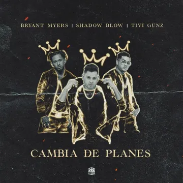 Cambia de Planes-cover