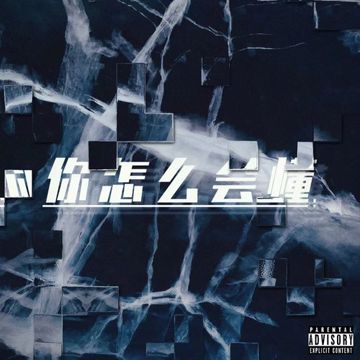 你怎么会懂-cover