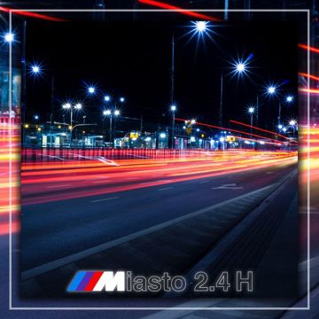 Miasto 24H-cover