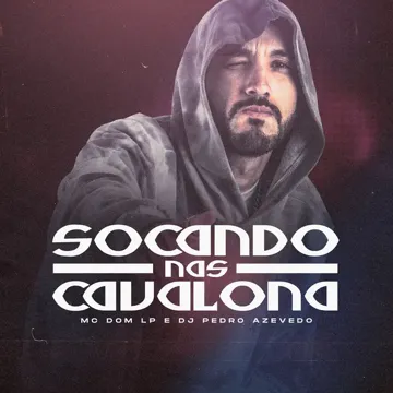 Socando nas Cavalona-cover