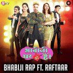 Bhabiji Rap Song-cover