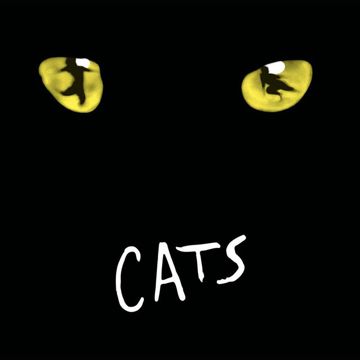 The Rum Tum Tugger-cover
