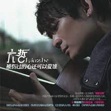 被伤过的心还可以爱谁-cover