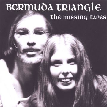 BERMUDA TRIANGLE-cover