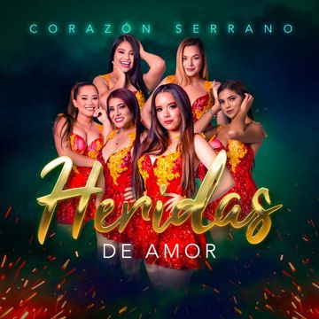 Heridas de amor