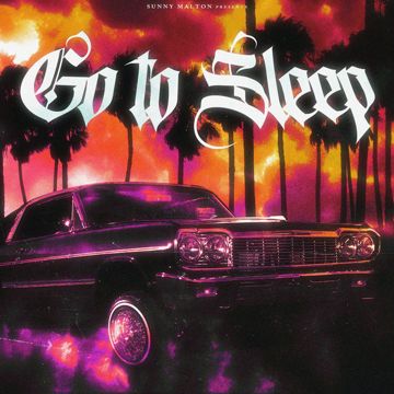Go To Sleep-cover