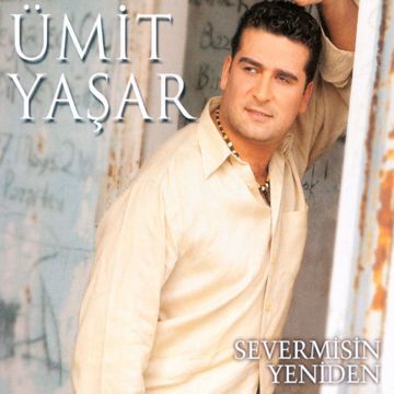 Severmisin Yeniden-cover