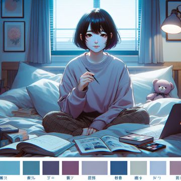 ねむるまち feat. yama-cover