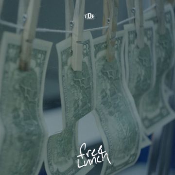 Free Lunch-cover