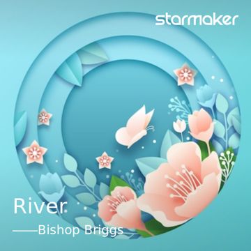 River-cover