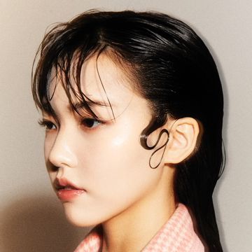 [LUVSONG] (feat. CHOILB)-cover