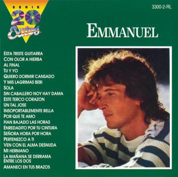 Este Terco Corazon-cover