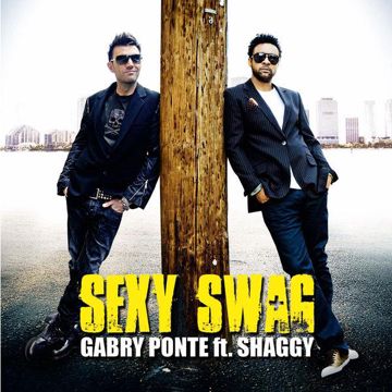 Sexy Swag(Pop Mix)(Remix)-cover