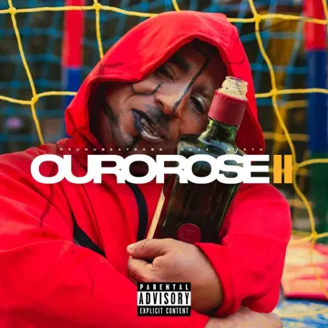 Ouro Rosé II-cover
