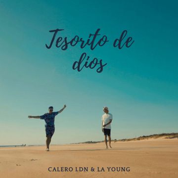 Tesorito de Dios-cover