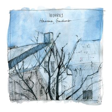Worries-cover
