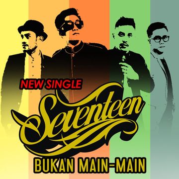 Bukan Main Main-cover