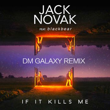 If It Kills Me-cover
