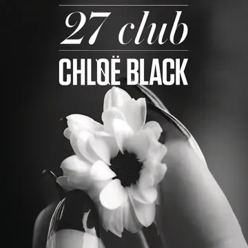 27 Club (Radio Mix)-cover