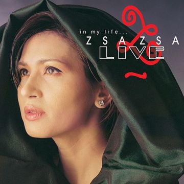 Zsa Zsa PadiLLa MeDLeY ⁿ♡ⁿᵃ