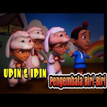 Pengembala Dan Biri Biri