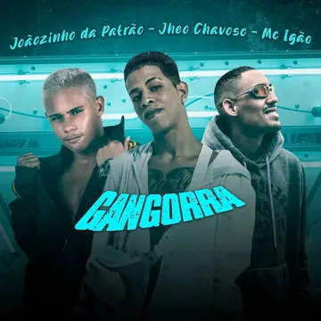 Gangorra-cover