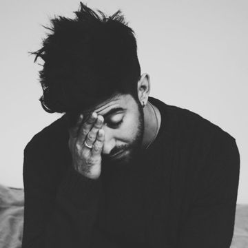 Nothing-cover