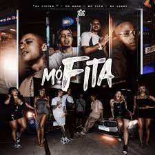 Mó Fita (feat. Mc Kadu)-cover
