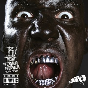 Bobby Dick (feat. Harris, MOK, Tony D, Frauenarzt, G-Hot, Alpa Gun, MC Bogy)-cover