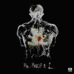 慾望 (material life)-cover