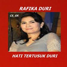 Hati Tertusuk Duri