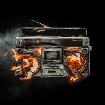 Good Riddance (Time of Your Life)-cover