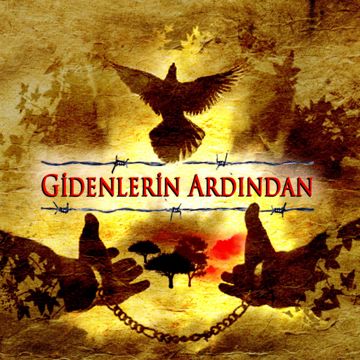 Ulan Hallaç Olduk-cover