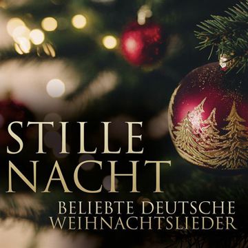 Stille nacht, heilige nacht, H. 145-cover