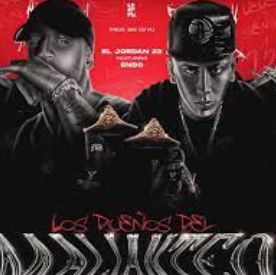 LOS DUEÑOS DEL MALIANTEO-cover