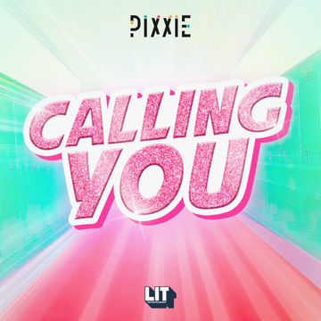 Calling you-cover