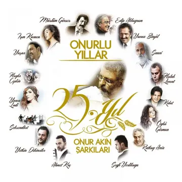 Geceyi Sana Yazdım-cover