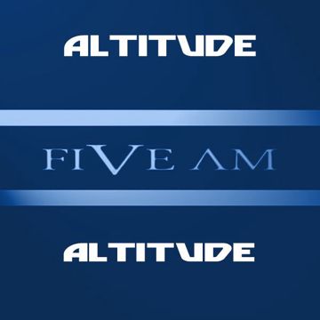 Altitude-cover