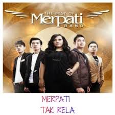 Tak Rela 