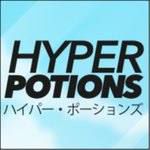 Legends(Hyper Potions Remix)-cover