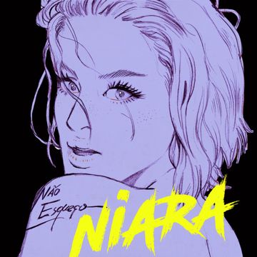 Não Esqueço - Remix-cover
