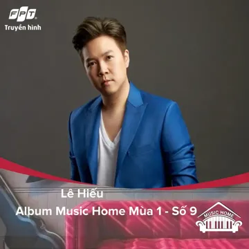 Tôi Với Trời Bơ Vơ (feat. Lê Hiếu)-cover