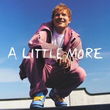 A Little More-cover