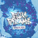 Blue Dreams-cover