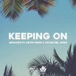 Keeping On-cover