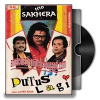 Putus Lagi-cover